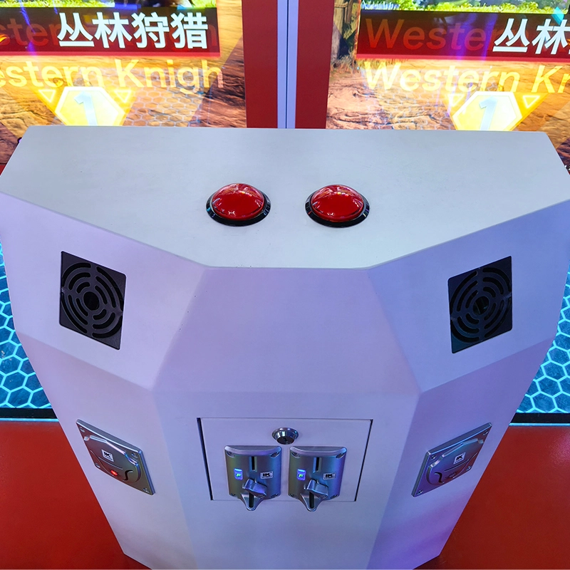 electronic racing horse game machine - MARWEY