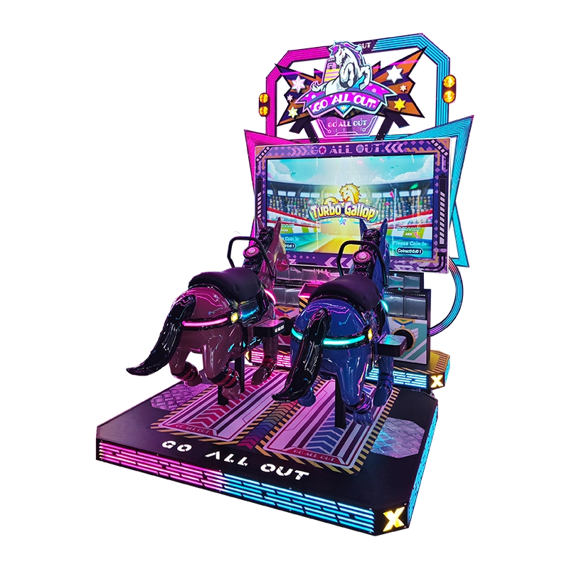 electronic racing horse game machine - MARWEY electronic racing horse game machine - MARWEY