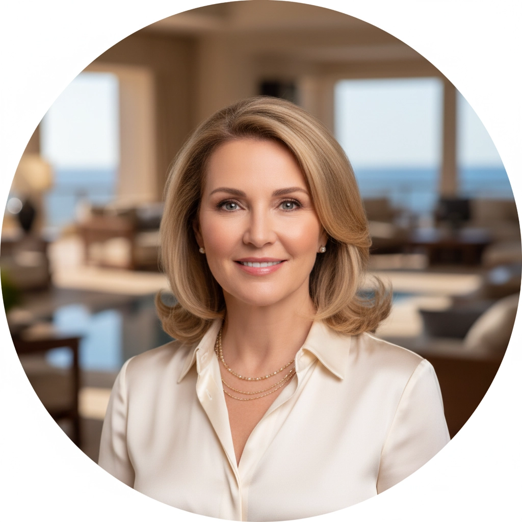 Elena Petrova - MARWEY