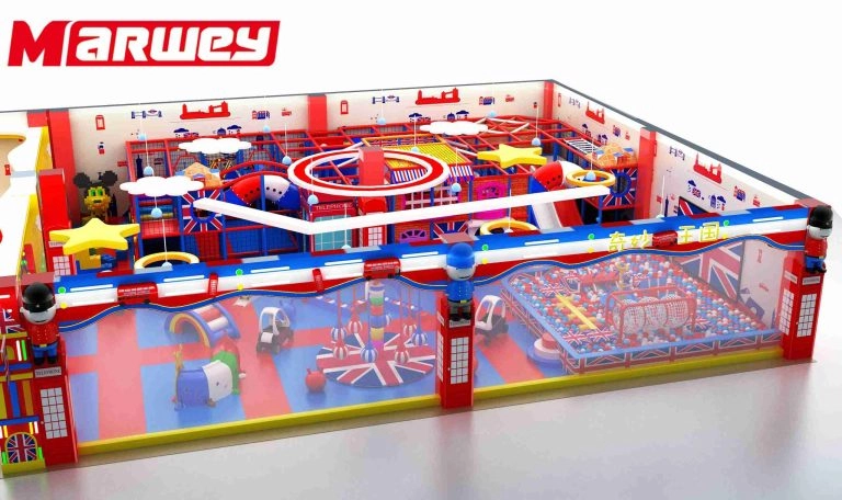 Frenzy Alert: Score Big with a Basketball Shot Game at Your Venue! - MARWEY