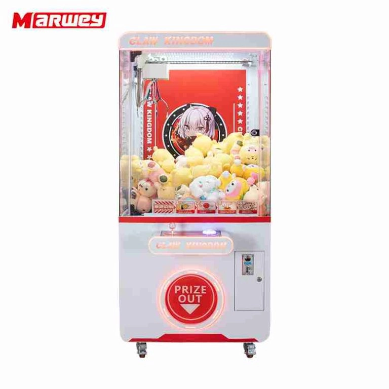 Elevate-Your-Arcade-Business - MARWEY Elevate Your Arcade Business - MARWEY