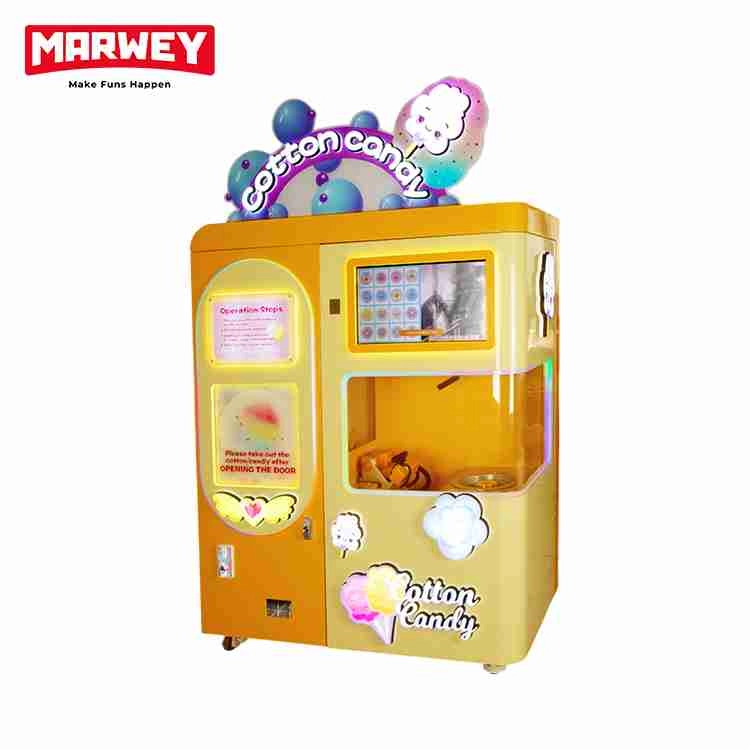 Frenzy Alert: Score Big with a Basketball Shot Game at Your Venue! - MARWEY