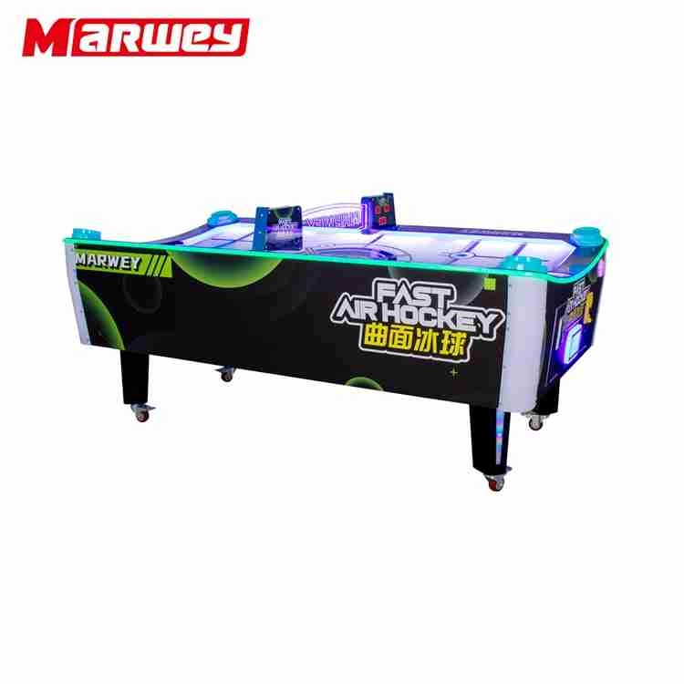 Frenzy Alert: Score Big with a Basketball Shot Game at Your Venue! - MARWEY