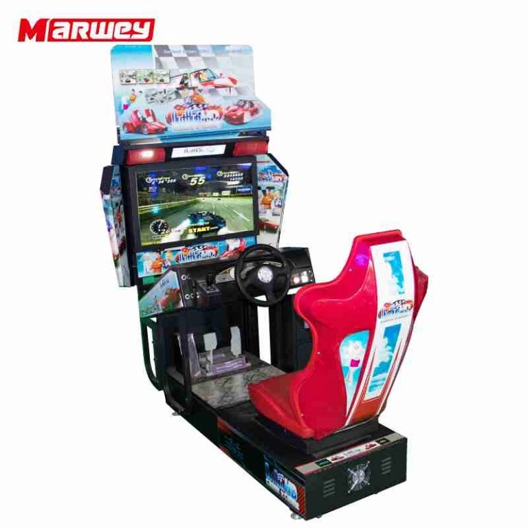 Frenzy Alert: Score Big with a Basketball Shot Game at Your Venue! - MARWEY