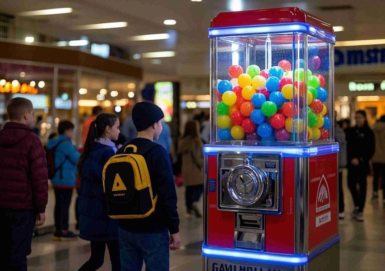 Frenzy Alert: Score Big with a Basketball Shot Game at Your Venue! - MARWEY