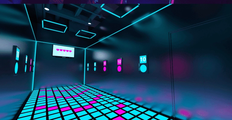 Frenzy Alert: Score Big with a Basketball Shot Game at Your Venue! - MARWEY