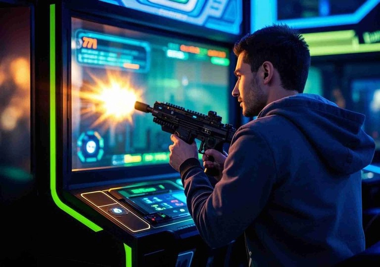 Energetic-Insights:-How-a-list-of-arcade-shooting-games-redefined-fun - MARWEY Energetic Insights: How a list of arcade shooting games redefined fun - MARWEY