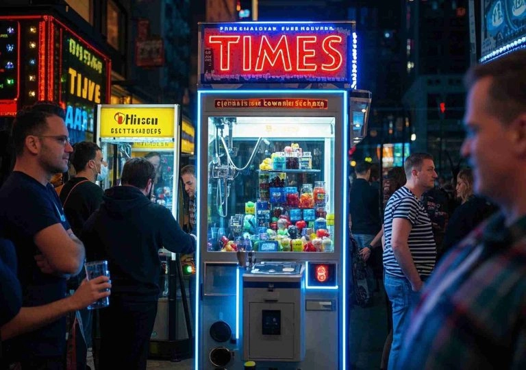 Enhance-Your-NYC-Venue-with-Premier-Claw-Machine-New-York-Solutions - MARWEY Enhance Your NYC Venue with Premier Claw Machine New York Solutions - MARWEY