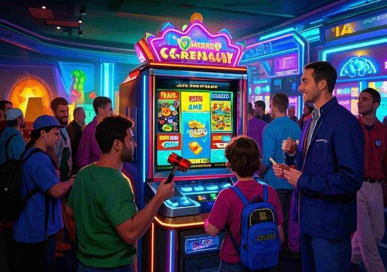 Frenzy Alert: Score Big with a Basketball Shot Game at Your Venue! - MARWEY