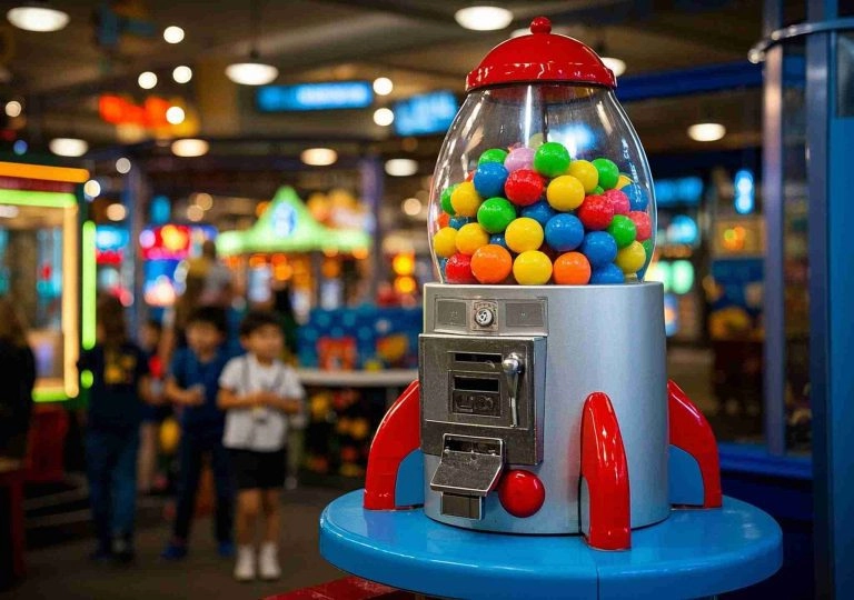 Frenzy Alert: Score Big with a Basketball Shot Game at Your Venue! - MARWEY