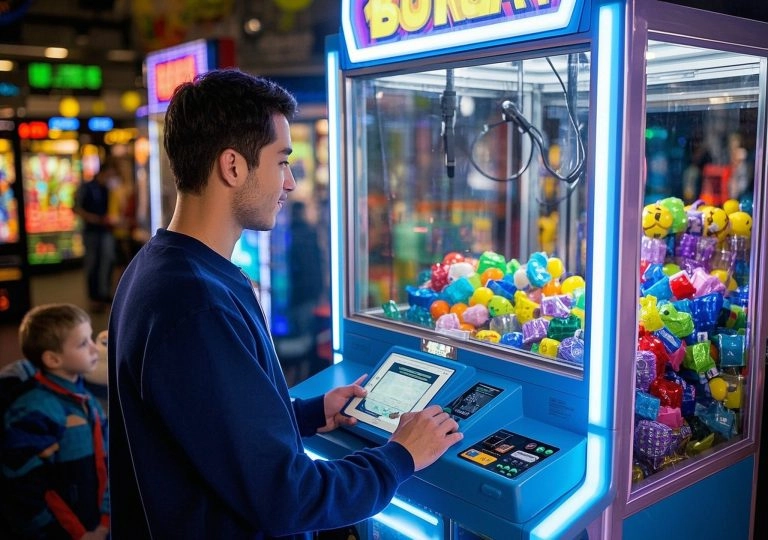 Frenzy Alert: Score Big with a Basketball Shot Game at Your Venue! - MARWEY