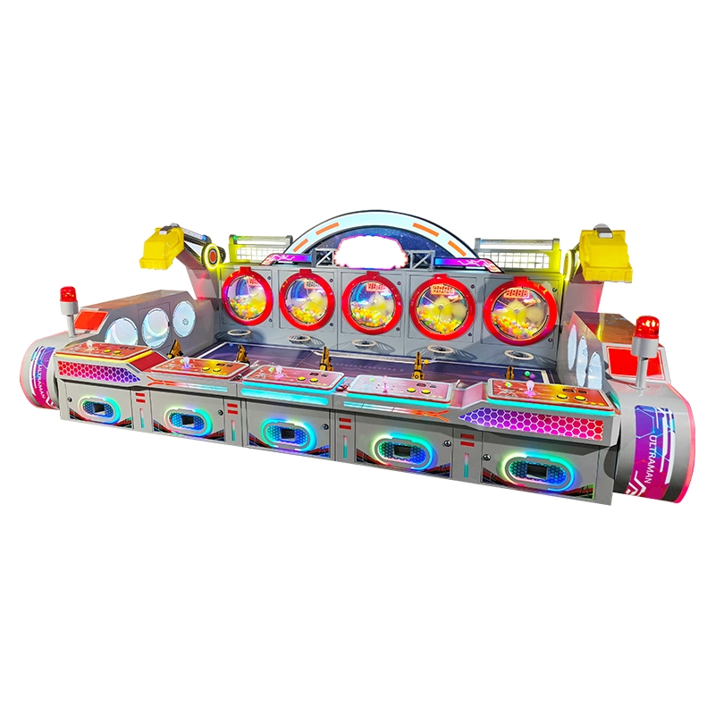 excavator game equipment - MARWEY