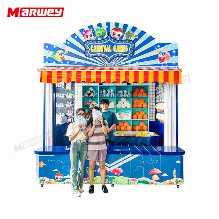 Exciting-Outdoor-Carnival-Games-for-Unforgettable-Fun - MARWEY Exciting Outdoor Carnival Games for Unforgettable Fun - MARWEY