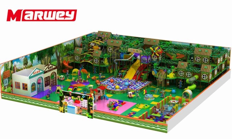 Frenzy Alert: Score Big with a Basketball Shot Game at Your Venue! - MARWEY