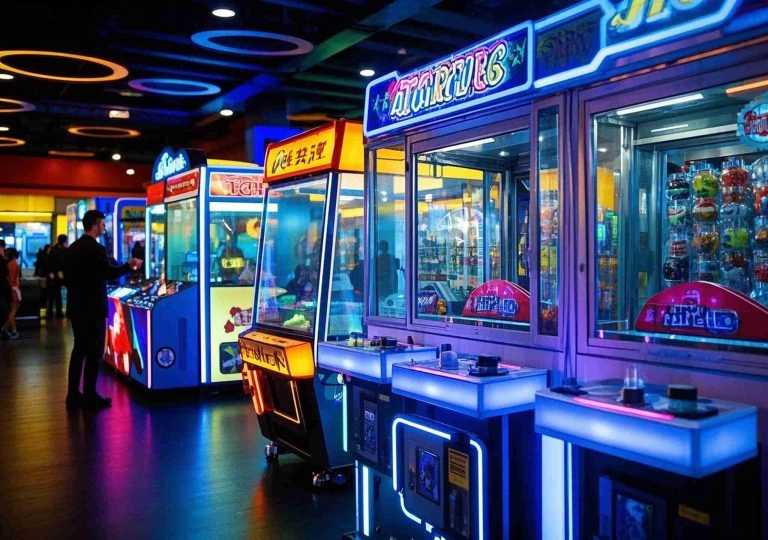 Frenzy Alert: Score Big with a Basketball Shot Game at Your Venue! - MARWEY