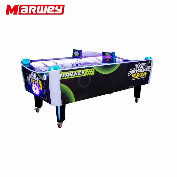 Frenzy Alert: Score Big with a Basketball Shot Game at Your Venue! - MARWEY