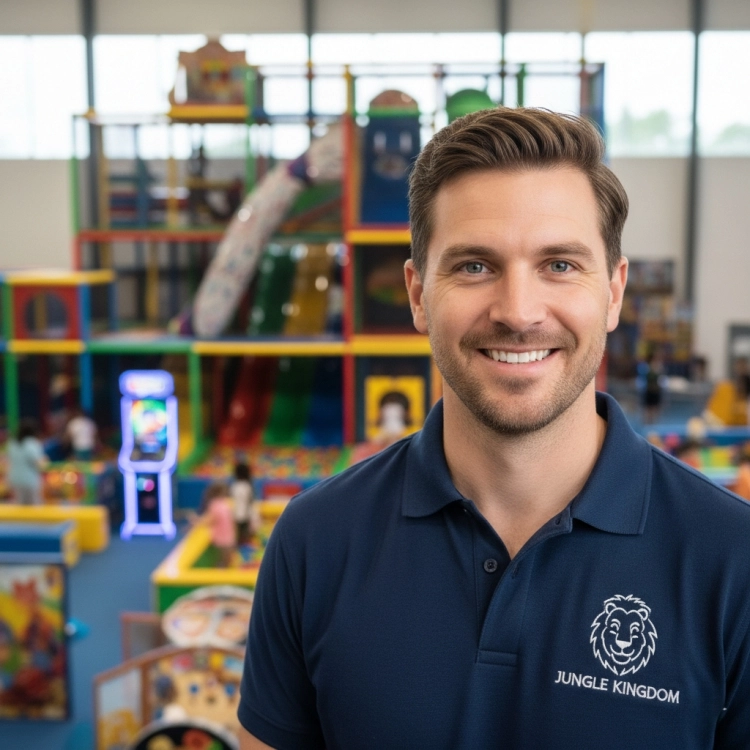 Liam O'Connell - MARWEY