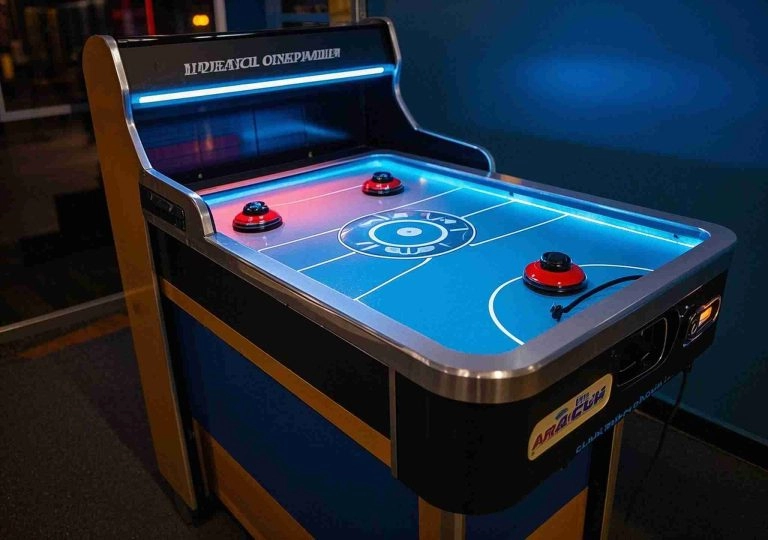 Frenzy Alert: Score Big with a Basketball Shot Game at Your Venue! - MARWEY