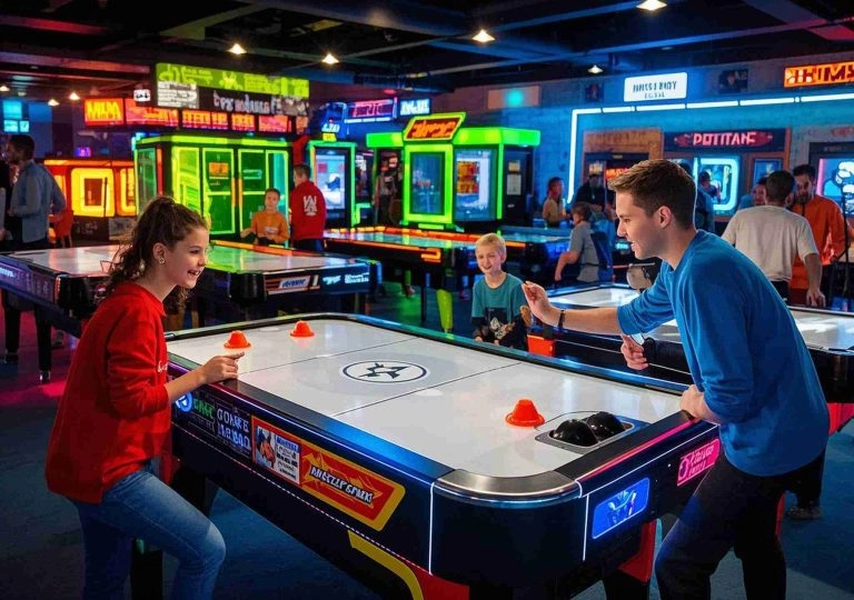 Frenzy Alert: Score Big with a Basketball Shot Game at Your Venue! - MARWEY