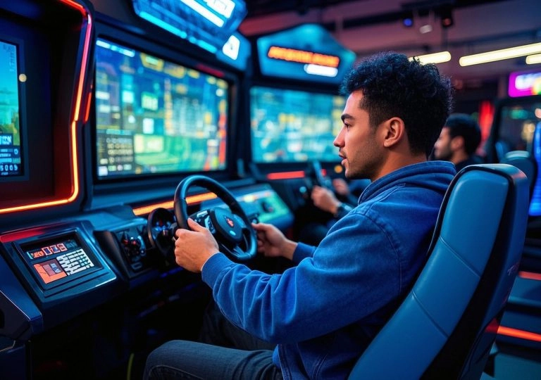Fascinating-Insights-into-Racing-Arcade-Machines-for-Modern-Venues - MARWEY Fascinating Insights into Racing Arcade Machines for Modern Venues - MARWEY