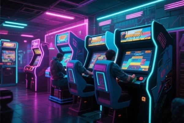 Frenzy Alert: Score Big with a Basketball Shot Game at Your Venue! - MARWEY