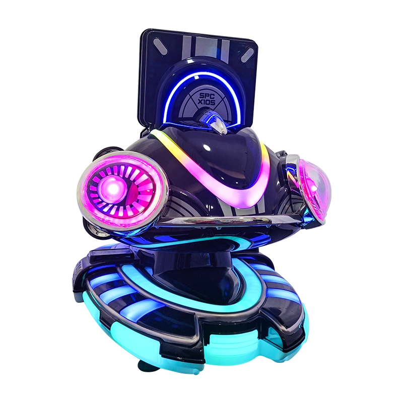 fiberglass kiddie ride - MARWEY