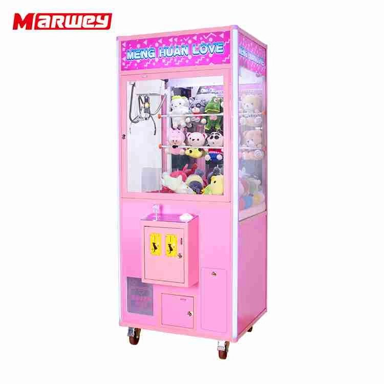Find-Your-Perfect-Supplier-for-Cheap-Claw-Machines - MARWEY Find Your Perfect Supplier for Cheap Claw Machines - MARWEY