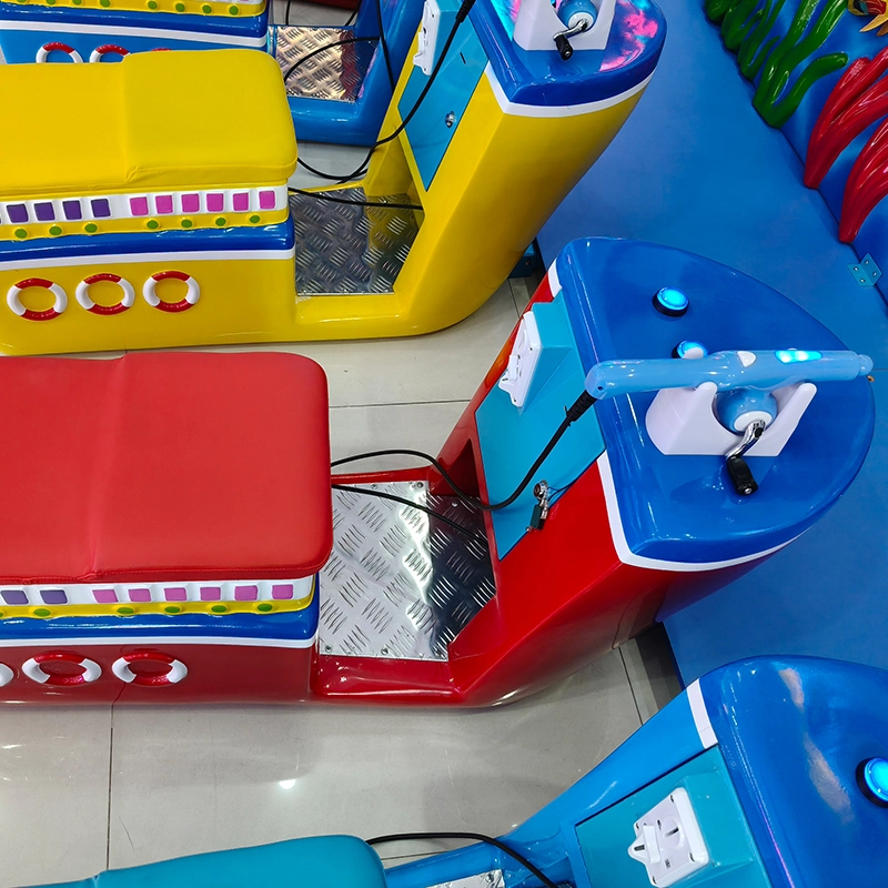 fishinging simulation machine for sale - MARWEY