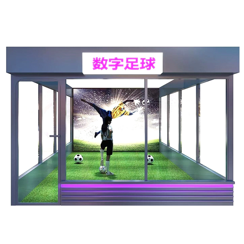 football-simulator - MARWEY football simulator - MARWEY