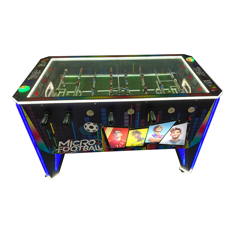 フーズボールテーブルアーケードゲーム販売｜プロのアーケード機器メーカー