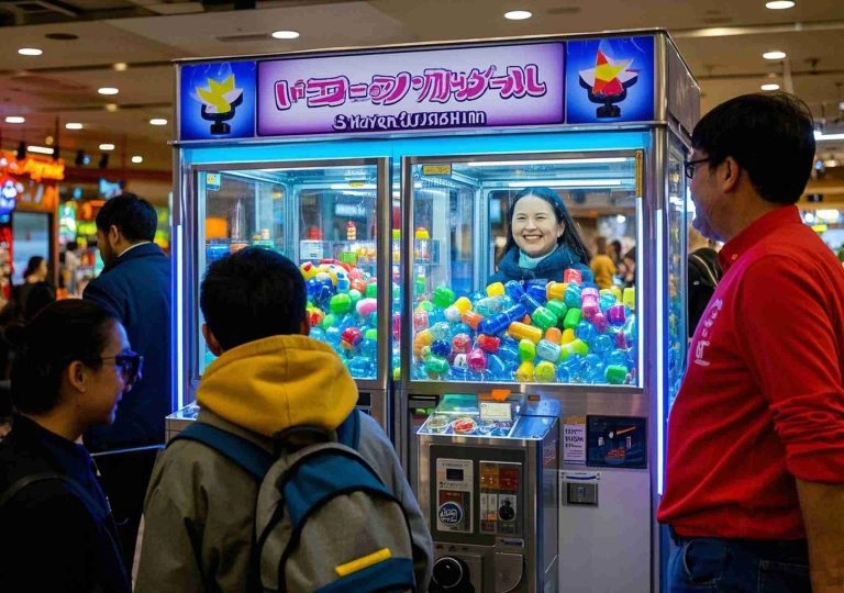 Forecasting-Trends:-Where-machine-gashapon-Will-Lead-Venues-Next - MARWEY Forecasting Trends: Where machine gashapon Will Lead Venues Next - MARWEY