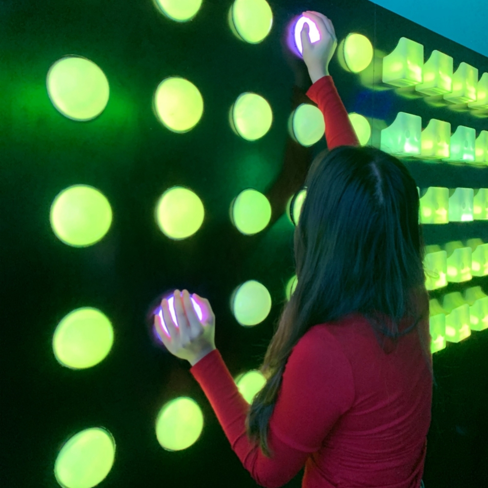 fun and interactive games