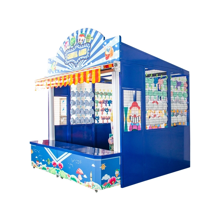 fun carnival booth games - MARWEY