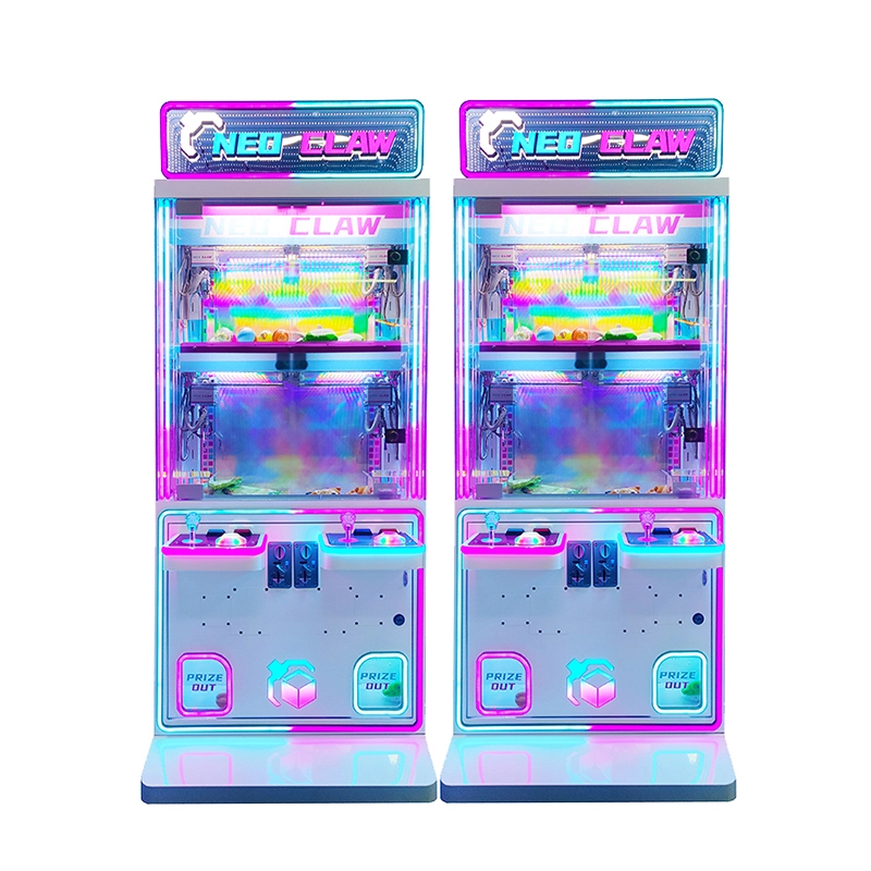 fun-claw-machine-games - MARWEY fun claw machine games - MARWEY