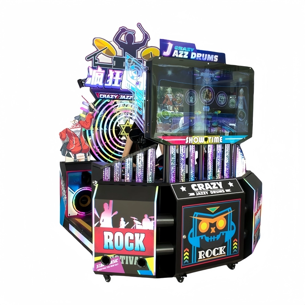 fun music games - MARWEY