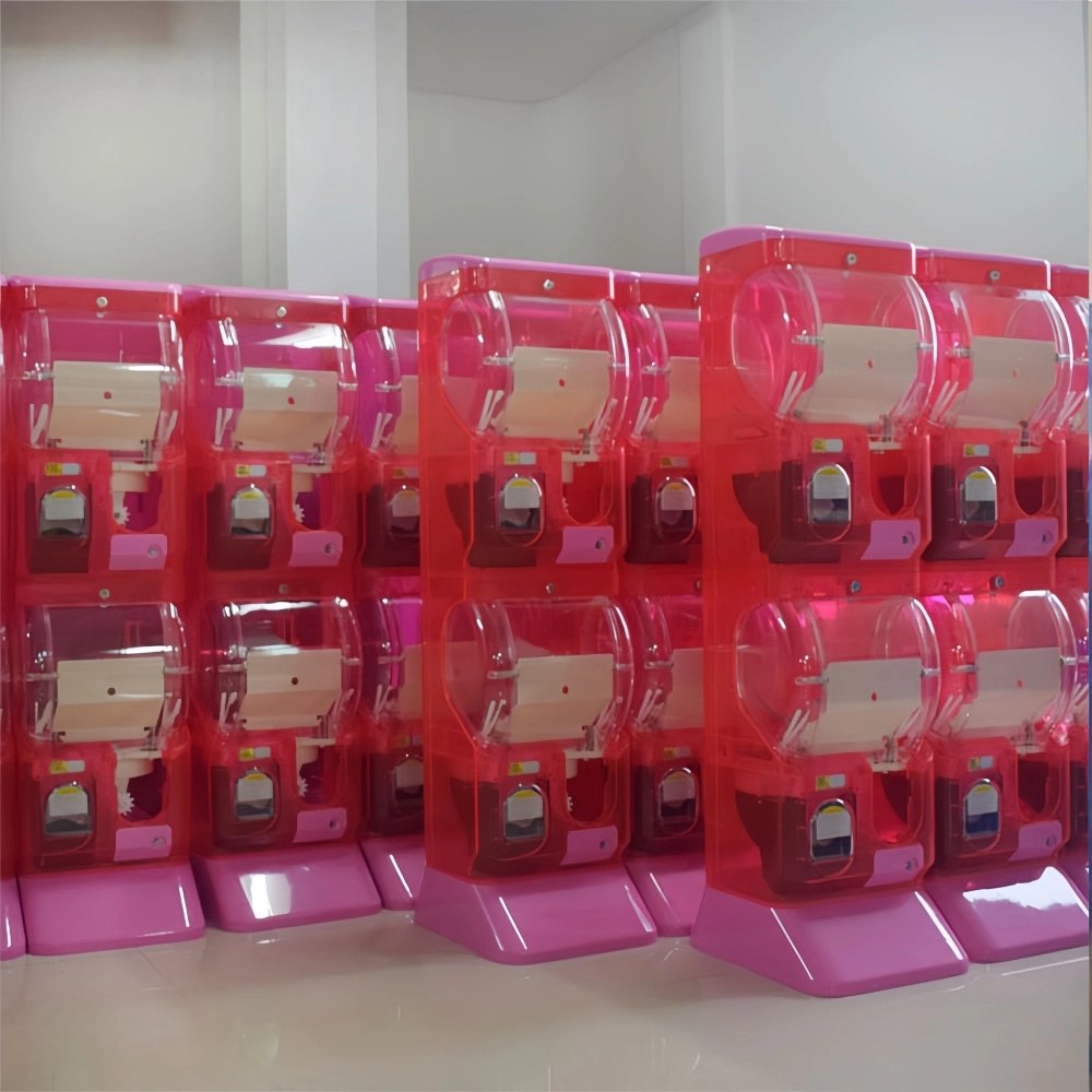 gacha ball machine - MARWEY
