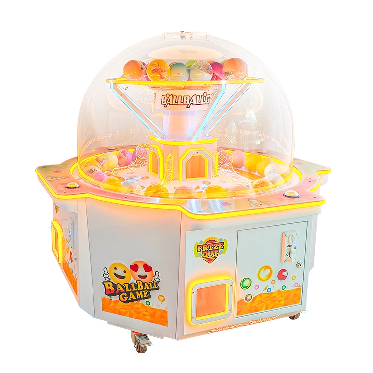 gacha ball machine china - MARWEY