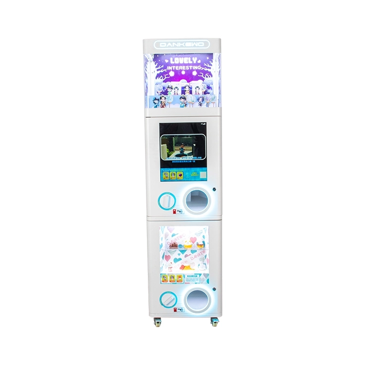 gacha capsule machine - MARWEY