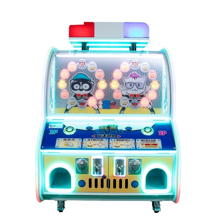 gacha gacha machine - MARWEY