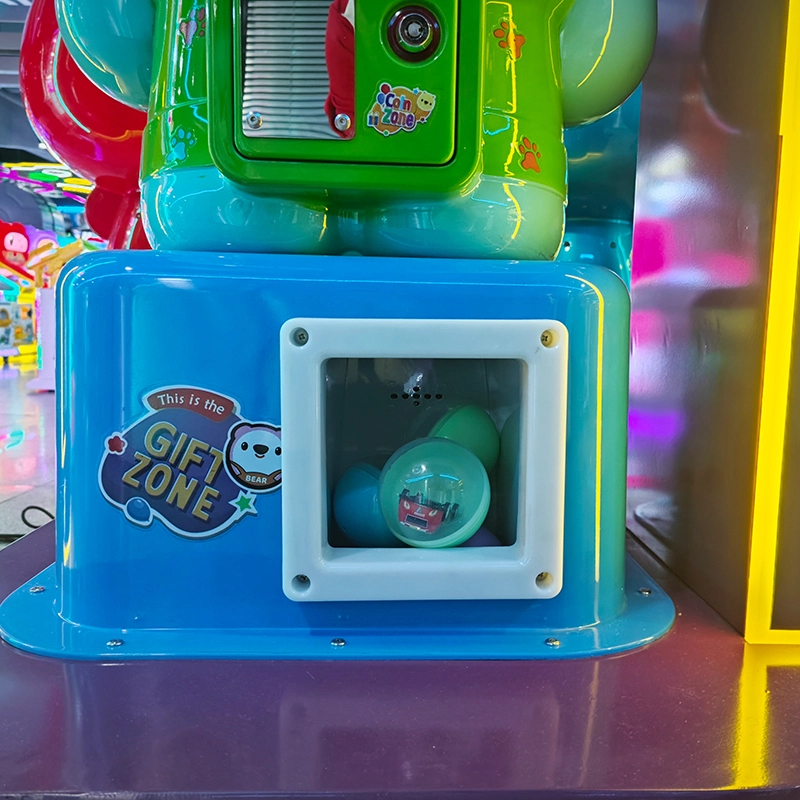 gacha gachapon machine - MARWEY