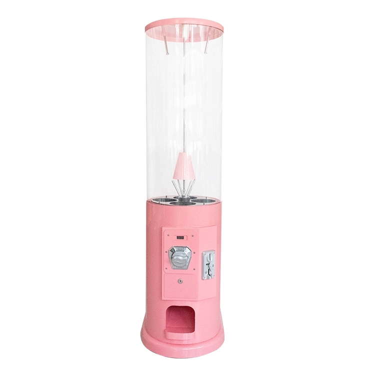 gacha machine - MARWEY