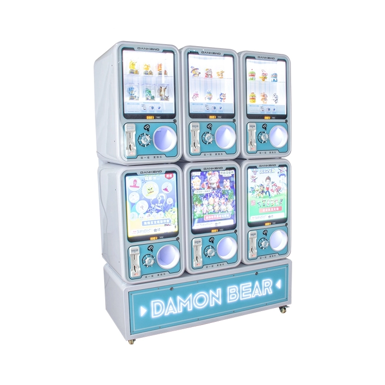 gacha machine for sale - MARWEY