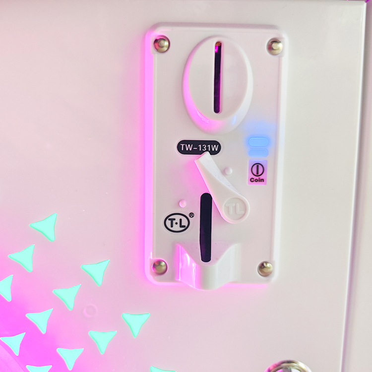 gacha machine game