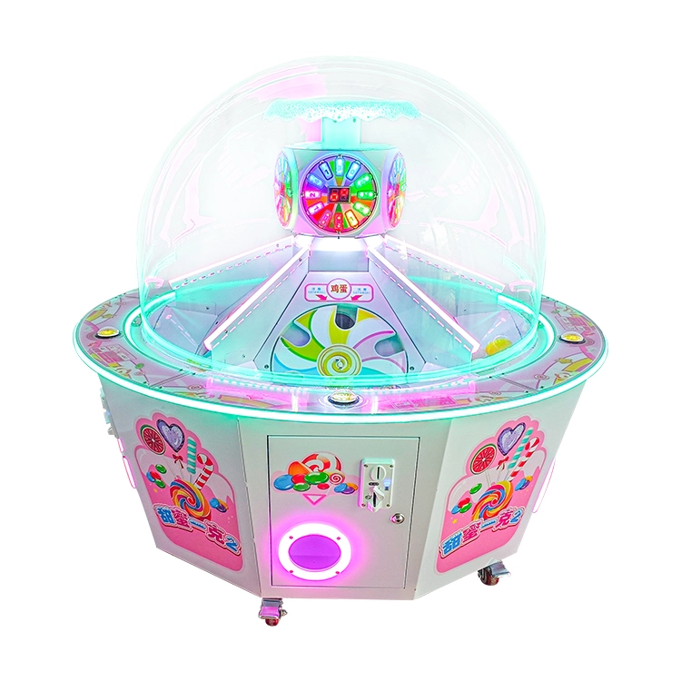 gacha toy machine - MARWEY
