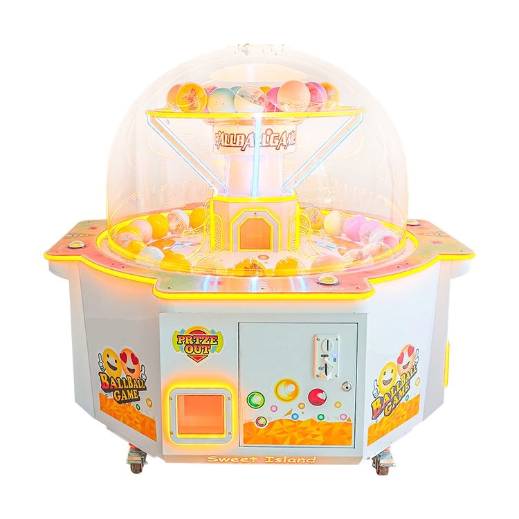 Gachapon Machine - MARWEY