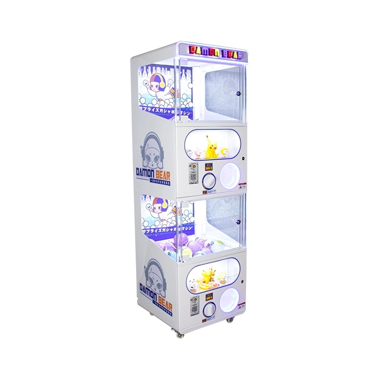 gachapon machine buy - MARWEY