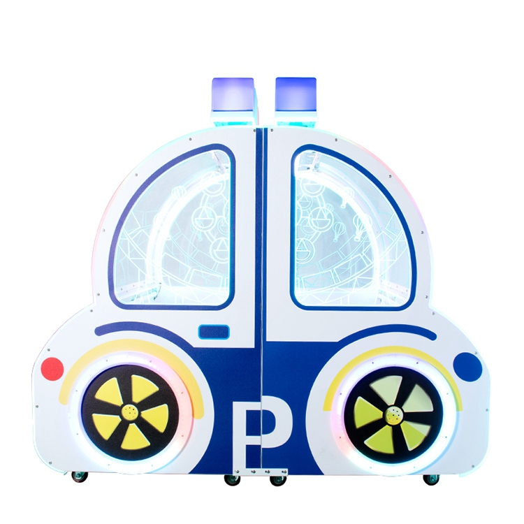 gachapon machine factory