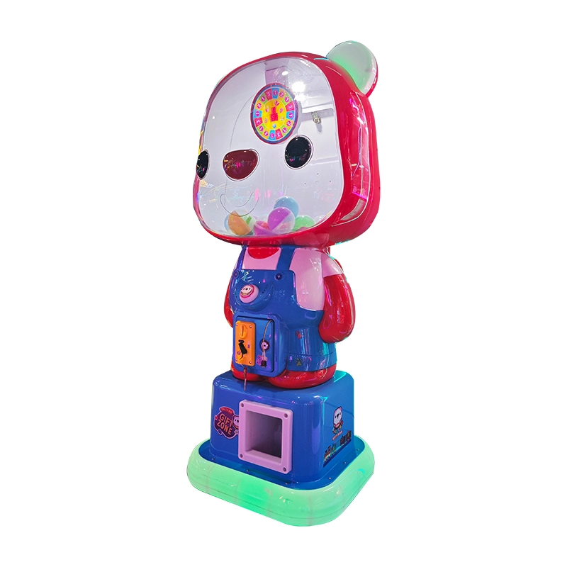 gachapon machine for sale - MARWEY