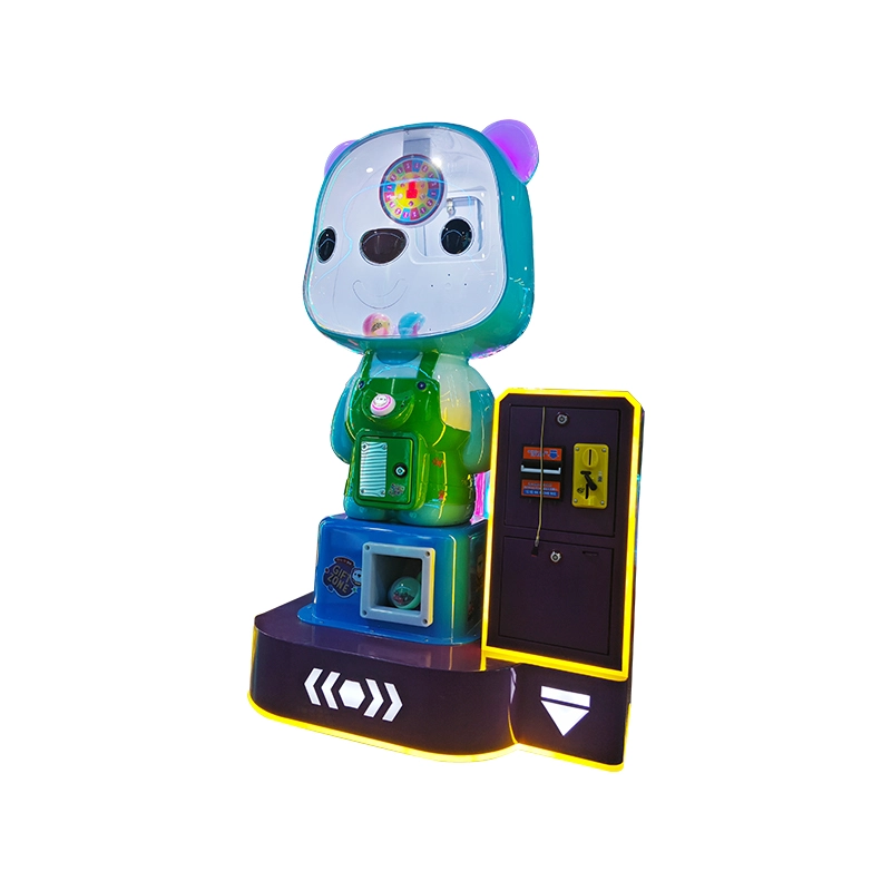 gachapon machine for sale - MARWEY