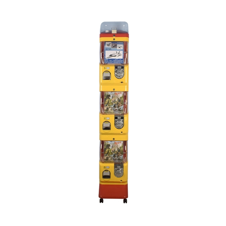 gachapon machine for sale - MARWEY